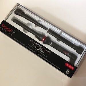 Tourmaline Ceramic Curl 3 Hd Top Sellers, 52% OFF | elinformalbilbao.com